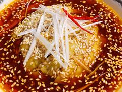 重庆口水鸡-胡桃里音乐酒馆(罗湖HALO广场店)