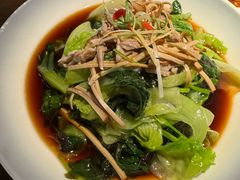 -应天大明王朝·南京菜(中山陵店)