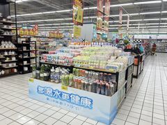 -大润发(梅兰东路店)