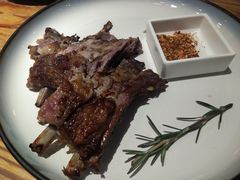 第九根羊排-塔哈尔·新疆盛宴(城西银泰店)