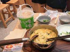 -小满手工粉(杭州滨江龙湖店)
