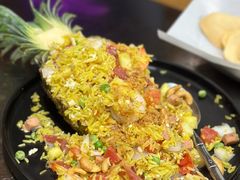 -simply thai天泰(世纪汇店)