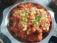 -陈帅夜排档·龙虾·炒菜·烤串(世茂店)