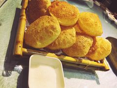 -陇菜和盛祥(金轮宾馆店)