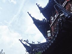 -豫园