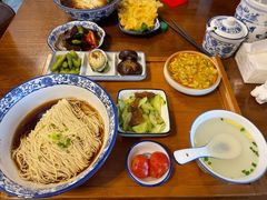 -孙盛兴奥灶面馆·蟹黄面·三虾面(山塘街总店)