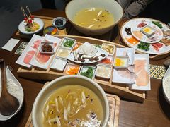 -芸南道·过桥米线(昆明老街旗舰店)