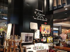 -Gee Coffee Roasters(万象天地店)