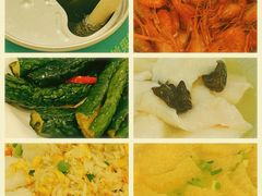油爆虾-光明邨大酒家(淮海路店)