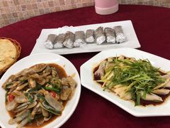 -隆都四季香饭店(碧海路店)