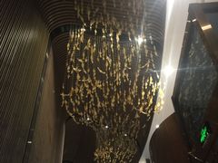 -大连金石滩绿发温泉假日酒店