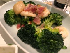 -八月花(旺角朗豪坊店)
