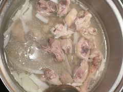 -大头椰·椰子鸡火锅(南宁万象城店)