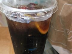 -麦当劳(新达汇三林店)
