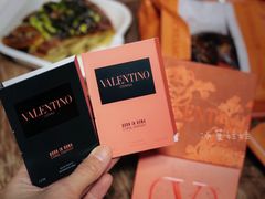 -BUTTERFUL&CREAMOROUS 黄油与面包(三里屯太古里店)