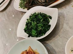 -玉华台饭庄·淮扬菜·烤鸭(望京店)