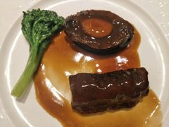 -Yan Ting 宴庭中餐厅(上海静安瑞吉酒店)