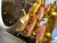 -千牛将·鲜牛肉火锅(开元路店)