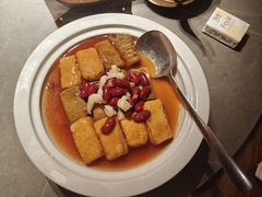 -张家卫·阳江菜·小海鲜(肥婆湾桥店)