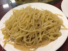 -北京龙庆四季香农家饭庄·灶台鱼·碳烤虹鳟鱼(龙庆峡店)