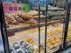 -味多美蛋糕(新和平里店)