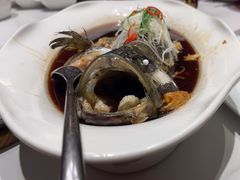 -新海渔港·胶东海鲜家常菜·家宴(奥体中心店)