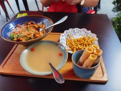 -大王油茶(二厂文创公园店)