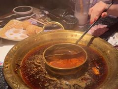 -哥老官重庆美蛙鱼头(宝山龙湖店)