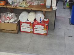 -何永光123鲜牛肉馆(1号店)