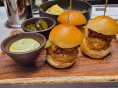 -Ocean's Table 欧舍