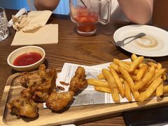 -G+KITCHEN(龙湖狮山天街店)