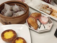 -稻香饭店(龙华天虹店)