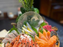 -大江户日本料理(吕厝店)
