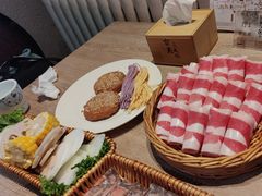 -古关火锅店(古北水镇景区店)