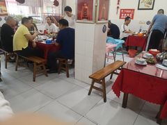 大堂-米二红烧兔(华阳店)