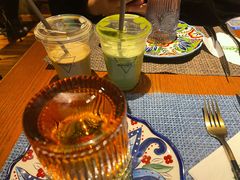 -摇滚披萨(长春街店)