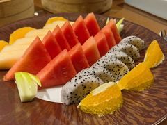 -红棉中餐厅·广州海航威斯汀酒店