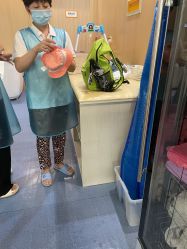 -Cool  Fun 蓝鲸π婴幼儿水育中心(宜乐荟店)