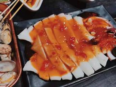 -今邕烧烤(西大店)