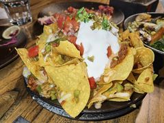 -Q MEX 库迈墨西哥餐吧(三里屯店)