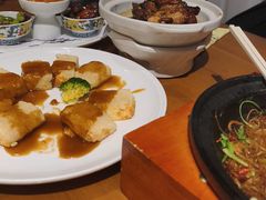 -甬上名灶(天一阁·翠柏店)