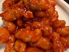 -北平味道.京味菜.烤鸭(梨园店)