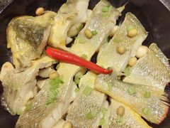 -汤城小厨•粤菜•靓汤(金宝街店)