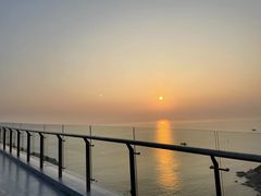 -渔·海鲜餐厅（东澳可域度假村内）南沙湾沙滩店