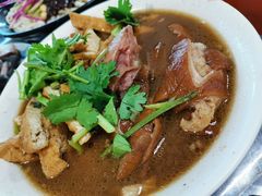 卤煮火烧-姚记炒肝店(鼓楼店)