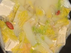 -小放牛炒菜馆(裕华万达店)