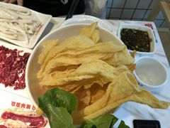 -为什么牛潮汕牛肉火锅(中信广场店)
