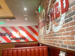 -星期五餐厅(金融街店)