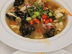 -品海楼·大连海胆锅贴馆(东港店)