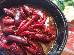 -戴记龙虾(天泽街店)